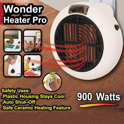 Warm Air Blower