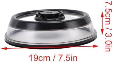 SEALORA™ Vacuum Seal Plate Cover
